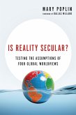 Is Reality Secular? (eBook, ePUB)