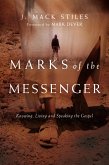 Marks of the Messenger (eBook, ePUB)