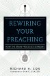 Rewiring Your Preaching (eBook, ePUB) - Bild 1