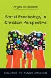 Social Psychology in Christian... - Bild 1