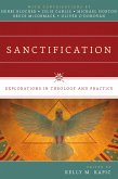 Sanctification (eBook, ePUB)