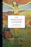 The Analogy of Faith (eBook, ePUB)