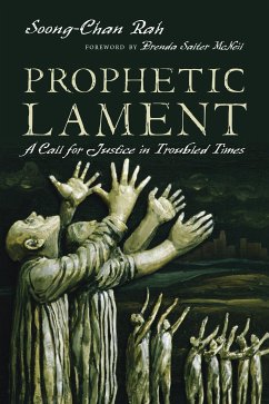 Prophetic Lament (eBook, ePUB) - Rah, Soong-Chan