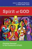 Spirit of God (eBook, ePUB)