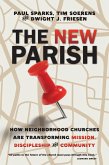 New Parish (eBook, ePUB)