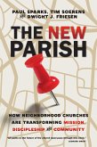 The New Parish (eBook, ePUB)
