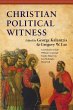 Christian Political Witness (eBook,... - Bild 1