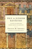 Paul and Judaism Revisited (eBook, ePUB)