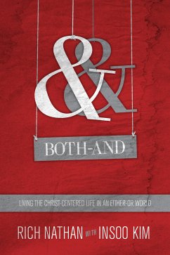 Both-And (eBook, ePUB) - Nathan, Rich