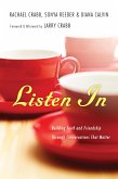 Listen In (eBook, ePUB)