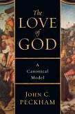 Love of God (eBook, ePUB)