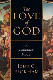 The Love of God (eBook, ePUB)