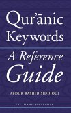 Qur'anic Keywords (eBook, ePUB)