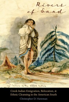 Cover Rivers of Sand (eBook, ePUB)