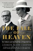 The Fall of Heaven (eBook, ePUB)