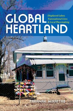 Cover Global Heartland (eBook, ePUB)