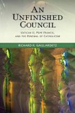 An Unfinished Council (eBook, ePUB)