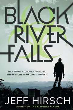 Black River Falls (eBook, ePUB) - Hirsch, Jeff
