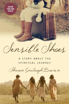 Sensible Shoes (eBook, ePUB) - Brown, Sharon Garlough