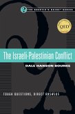 The Israeli-Palestinian Conflict (eBook, ePUB)