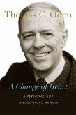 Change of Heart (eBook, ePUB)