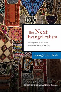 The Next Evangelicalism (eBook, ePUB) - Rah, Soong-Chan