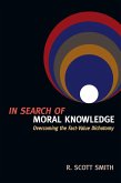 In Search of Moral Knowledge (eBook, ePUB)