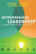 Entrepreneurial Leadership (eBook, ePUB) - Bild 1