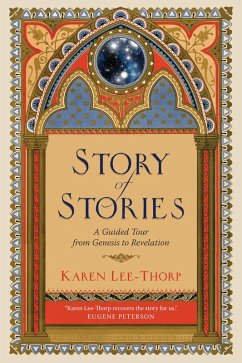 Story of Stories (eBook, ePUB) - Lee-Thorp, Karen