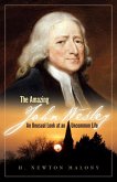 Amazing John Wesley (eBook, ePUB)