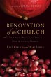 Renovation of the Church (eBook, ePUB) - Bild 1