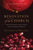 Renovation of the Church (eBook, ePUB)