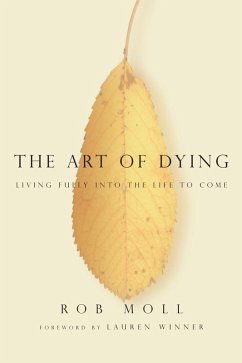 Art of Dying (eBook, ePUB) - Moll, Rob