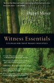 Witness Essentials (eBook, ePUB)