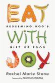 Eat with Joy (eBook, ePUB)