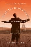 Whole Life Transformation (eBook, ePUB)