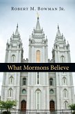 What Mormons Believe (eBook, ePUB)