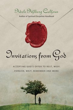 Invitations from God (eBook, ePUB) - Calhoun, Adele Ahlberg