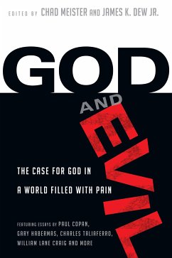 God and Evil (eBook, ePUB)