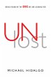Unlost (eBook, ePUB) - Bild 1
