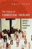 Future of Evangelical Theology (eBook, ePUB)