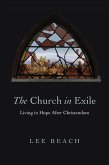 The Church in Exile (eBook, ePUB)