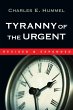 Tyranny of the Urgent (eBook, ePUB) - Bild 1
