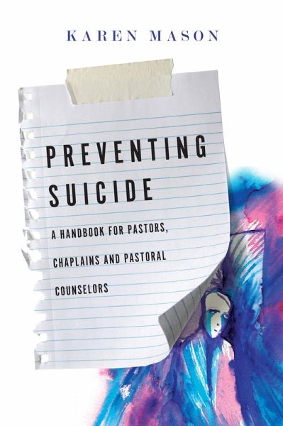 Preventing Suicide (eBook, ePUB) Preventing Suicide (eBook, ePUB)