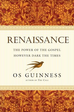 Renaissance (eBook, ePUB) - Guinness, Os