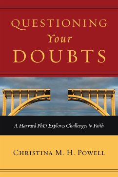 Questioning Your Doubts (eBook, ePUB) - Powell, Christina M. H.