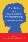 Christianity and Developmental Psychopathology (eBook, ePUB)