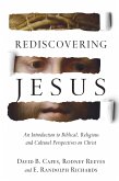 Rediscovering Jesus (eBook, ePUB)