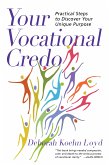 Your Vocational Credo (eBook, ePUB)