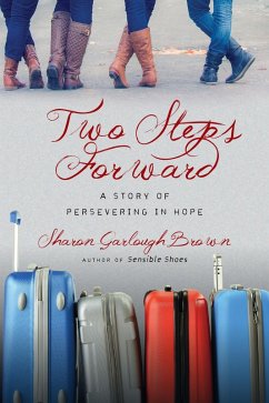 Two Steps Forward (eBook, ePUB) - Brown, Sharon Garlough